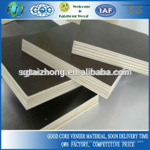 Good Quality 17MM Film Faced Plywood